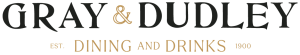 gray and Dudley logo